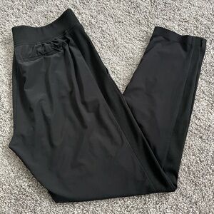 Athleta Brooklyn Ankle Pant- Black- Size 2